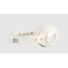 Muse Headphones | M-295 ANCW | Bluetooth | Over-Ear | Microphone | White | Noise canceling | Wireless