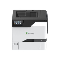 Lexmark | Colour Laser Printer | CS730de | Laser | Colour | Printer | White