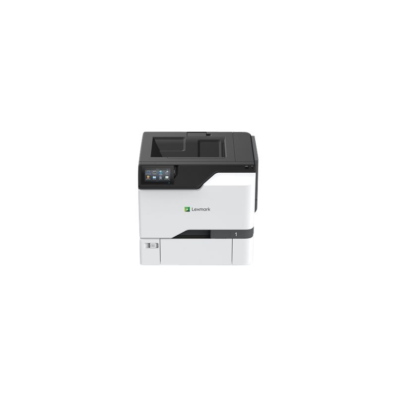 Lexmark | Colour Laser Printer | CS730de | Laser | Colour | Printer | White
