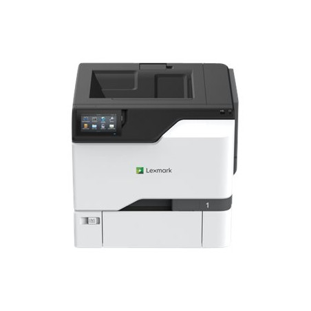Lexmark | Colour Laser Printer | CS730de | Laser | Colour | Printer | White