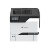 Lexmark | Colour Laser Printer | CS730de | Laser | Colour | Printer | White