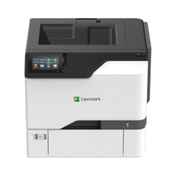 Lexmark | Colour Laser Printer | CS730de | Laser | Colour | Printer | White