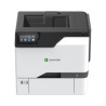 Lexmark | Colour Laser Printer | CS730de | Laser | Colour | Printer | White