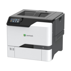Lexmark | Colour Laser Printer | CS730de | Laser | Colour | Printer | White