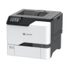 Lexmark | Colour Laser Printer | CS730de | Laser | Colour | Printer | White