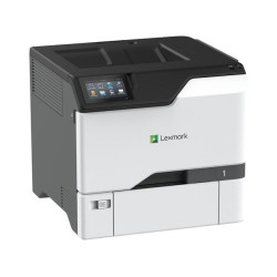 Lexmark | Colour Laser Printer | CS730de | Laser | Colour | Printer | White