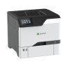 Lexmark | Colour Laser Printer | CS730de | Laser | Colour | Printer | White