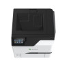 Lexmark | Colour Laser Printer | CS730de | Laser | Colour | Printer | White