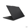 Lenovo ThinkPad T16 G4 AMD | Black | 16 " | IPS | WUXGA | 1920 x 1200 pixels | Anti-glare | AMD Ryzen AI 7 PRO | 350 | 32 GB | S