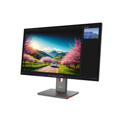 Lenovo ThinkVision P32UD-40 31.5 3840x2160/16:9/350 nits/DP/HDMI/3Y Warranty | Lenovo