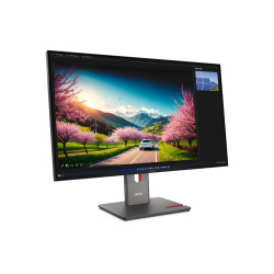 Lenovo ThinkVision P32UD-40 31.5 3840x2160/16:9/350 nits/DP/HDMI/3Y Warranty | Lenovo
