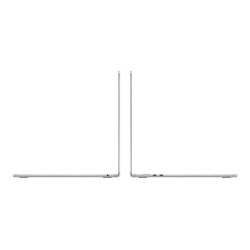 Apple MacBook Air 15" Apple M5 10C CPU, 10C GPU/16GB/1TB SSD/Silver/INT | Apple