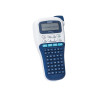 Brother PTH-107BRE1 | Mono | Thermal | Label Printer | White/ Blue