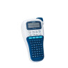 Brother PTH-107BRE1 | Mono | Thermal | Label Printer | White/ Blue