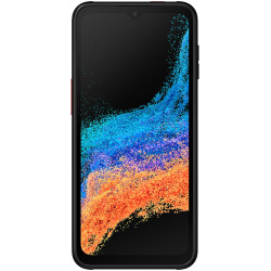 Samsung | Galaxy | Xcover 6 Pro (G736) | Black | 6.6 " | PLS LCD | 1080 x 2408 | Qualcomm SM7325 | Snapdragon 778G 5G (6 nm) | I