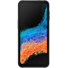Samsung | Galaxy | Xcover 6 Pro (G736) | Black | 6.6 " | PLS LCD | 1080 x 2408 | Qualcomm SM7325 | Snapdragon 778G 5G (6 nm) | I