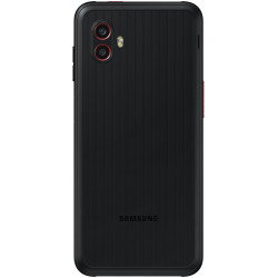 Samsung | Galaxy | Xcover 6 Pro (G736) | Black | 6.6 " | PLS LCD | 1080 x 2408 | Qualcomm SM7325 | Snapdragon 778G 5G (6 nm) | I