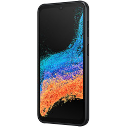 Samsung | Galaxy | Xcover 6 Pro (G736) | Black | 6.6 " | PLS LCD | 1080 x 2408 | Qualcomm SM7325 | Snapdragon 778G 5G (6 nm) | I