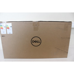 SALE OUT. | Dell | P2725H | 27 " | IPS | 16:9 | 100 Hz | 8 ms | 1920 x 1080 pixels | 300 cd/m | HDMI ports quantity 1 | Black | 