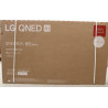 SALE OUT. LG 65QNED80A3A | 65 | Smart TV | webOS | UHD | DAMAGED PACKAGING