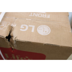 SALE OUT. LG 65QNED80A3A | 65 | Smart TV | webOS | UHD | DAMAGED PACKAGING