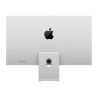 Apple | Studio Display, Nano-Texture Glass | 27 " | 5K | 16:9 | 60 Hz | 5120 x 2880 pixels | 600 cd/m | Silver