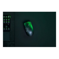 Razer Gaming Mouse | Viper V4 Pro Esports | Wireless | Razer HyperSpeed Wireless Gen-2, Wired | Black