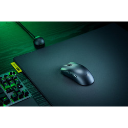 Razer Gaming Mouse | Viper V4 Pro Esports | Wireless | Razer HyperSpeed Wireless Gen-2, Wired | Black