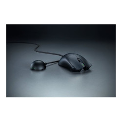 Razer Gaming Mouse | Viper V4 Pro Esports | Wireless | Razer HyperSpeed Wireless Gen-2, Wired | Black
