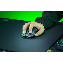Razer Gaming Mouse | Viper V4 Pro Esports | Wireless | Razer HyperSpeed Wireless Gen-2, Wired | Black