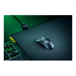 Razer Gaming Mouse | Viper V4 Pro Esports | Wireless | Razer HyperSpeed Wireless Gen-2, Wired | Black