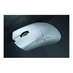 Razer Gaming Mouse | Viper V4 Pro Esports | Wireless | Razer HyperSpeed Wireless Gen-2, Wired | White