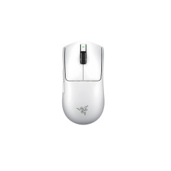 Razer Gaming Mouse | Viper V4 Pro Esports | Wireless | Razer HyperSpeed Wireless Gen-2, Wired | White