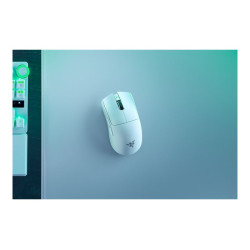 Razer Gaming Mouse | Viper V4 Pro Esports | Wireless | Razer HyperSpeed Wireless Gen-2, Wired | White