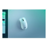 Razer Gaming Mouse | Viper V4 Pro Esports | Wireless | Razer HyperSpeed Wireless Gen-2, Wired | White