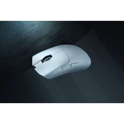 Razer Gaming Mouse | Viper V4 Pro Esports | Wireless | Razer HyperSpeed Wireless Gen-2, Wired | White