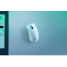 Razer Gaming Mouse | Viper V4 Pro Esports | Wireless | Razer HyperSpeed Wireless Gen-2, Wired | White