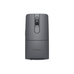 Lenovo ThinkPad Bluetooth Presenter Mouse (Aura Edition) | Wireless | Bluetooth | Thunder Grey