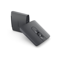 Lenovo ThinkPad Bluetooth Presenter Mouse (Aura Edition) | Wireless | Bluetooth | Thunder Grey