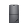 Lenovo ThinkPad Bluetooth Presenter Mouse (Aura Edition) | Wireless | Bluetooth | Thunder Grey