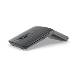 Lenovo ThinkPad Bluetooth Presenter Mouse (Aura Edition) | Wireless | Bluetooth | Thunder Grey