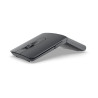 Lenovo ThinkPad Bluetooth Presenter Mouse (Aura Edition) | Wireless | Bluetooth | Thunder Grey