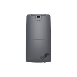 Lenovo ThinkPad Bluetooth Presenter Mouse (Aura Edition) | Wireless | Bluetooth | Thunder Grey