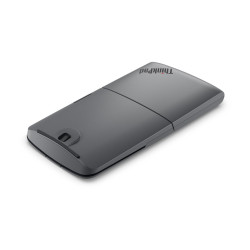 Lenovo ThinkPad Bluetooth Presenter Mouse (Aura Edition) | Wireless | Bluetooth | Thunder Grey