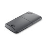 Lenovo ThinkPad Bluetooth Presenter Mouse (Aura Edition) | Wireless | Bluetooth | Thunder Grey