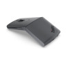 Lenovo ThinkPad Bluetooth Presenter Mouse (Aura Edition) | Wireless | Bluetooth | Thunder Grey
