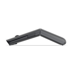 Lenovo ThinkPad Bluetooth Presenter Mouse (Aura Edition) | Wireless | Bluetooth | Thunder Grey