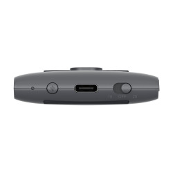 Lenovo ThinkPad Bluetooth Presenter Mouse (Aura Edition) | Wireless | Bluetooth | Thunder Grey