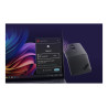 Lenovo ThinkPad Bluetooth Presenter Mouse (Aura Edition) | Wireless | Bluetooth | Thunder Grey