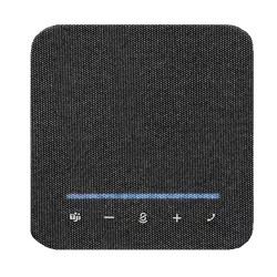 Lenovo | Speakerphone | 6000 | Built-in microphone | Bluetooth | Black